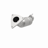MagnaFlow direct-fit catalytic converter for 1998-2002 Chevy Camaro driver side stainless steel CARB compliant OBDII 51788