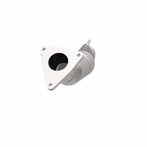 MagnaFlow direct-fit catalytic converter for 1998-2002 Chevy Camaro driver side stainless steel CARB compliant OBDII 51788