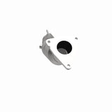 MagnaFlow direct-fit catalytic converter for 1998-2002 Chevy Camaro driver side stainless steel CARB compliant OBDII 51788