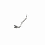 MagnaFlow direct-fit catalytic converter fits 2001-2004 Chrysler Town and 2005-2007 Country, Dodge Caravan, and more, this stainless steel CARB compliant OBDII 51789