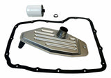 Jeep Metal Black Transmission Filter Kit - 5179267AC steel
