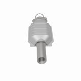 MagnaFlow direct-fit catalytic converter fits 2010-2012 Ford Fusion, 2010-2011 Mercury Milan, and more, this and 2010-2012 Ford Fusion Hybrid 2.5L stainless steel CARB compliant OB
