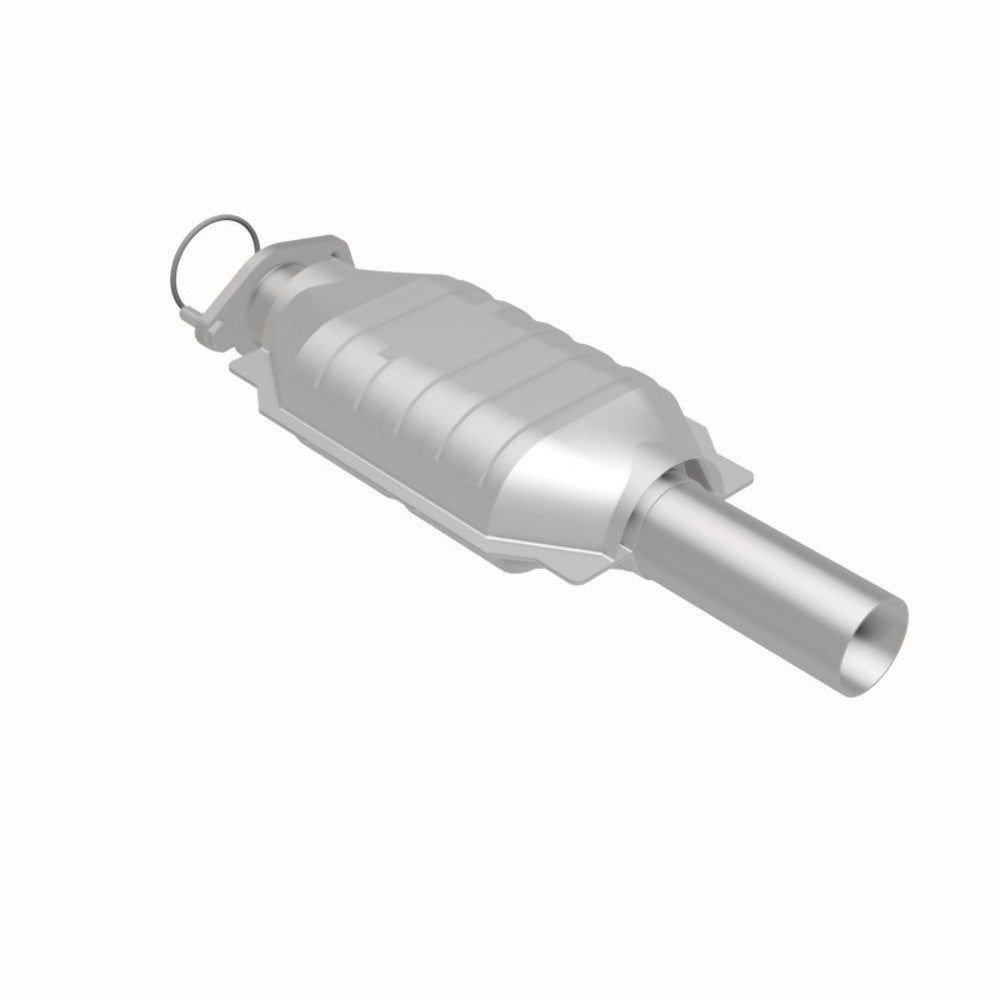 MagnaFlow direct-fit catalytic converter fits 2010-2012 Ford Fusion, 2010-2011 Mercury Milan, and more, this and 2010-2012 Ford Fusion Hybrid 2.5L stainless steel CARB compliant OB