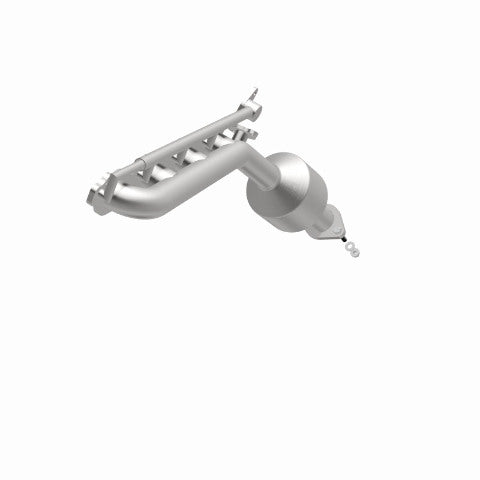 MagnaFlow direct-fit catalytic converter fits 2010-2014 GX460 4.6L stainless steel CARB compliant OBDII 51794