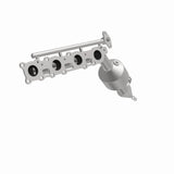 2010-2015 Lexus GX460 Direct-Fit Catalytic Converter 51795 Magnaflow