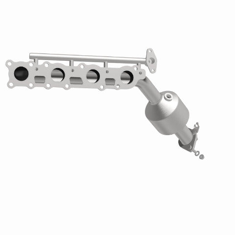 2010-2015 Lexus GX460 Direct-Fit Catalytic Converter 51795 Magnaflow