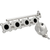 2010-2015 Lexus GX460 Direct-Fit Catalytic Converter 51795 Magnaflow