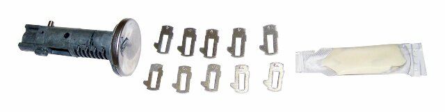 Jeep Steel Ignition Cylinder Repair Kit - 5179511AA