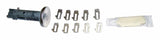 Jeep Steel Ignition Cylinder Repair Kit - 5179511AA