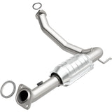 MagnaFlow direct-fit catalytic converter fits 2010-2014 GX460 4.6L stainless steel CARB compliant 51797