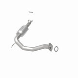MagnaFlow direct-fit catalytic converter fits 2010-2014 GX460 4.6L stainless steel CARB compliant 51797