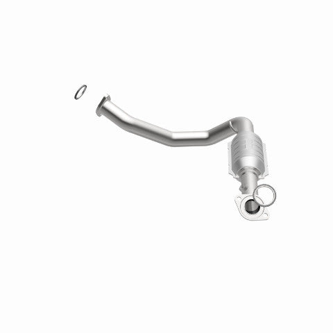 MagnaFlow direct-fit catalytic converter fits 2010-2014 GX460 4.6L stainless steel CARB compliant 51797