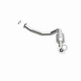 MagnaFlow direct-fit catalytic converter fits 2010-2014 GX460 4.6L stainless steel CARB compliant 51797