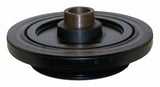 Jeep Metal Black Harmonic Balancer - 5179797AA