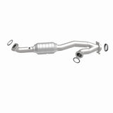 10-14 GX460 4.6L Direct-Fit Catalytic Converter 51798 Magnaflow