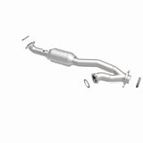 10-14 GX460 4.6L Direct-Fit Catalytic Converter 51798 Magnaflow