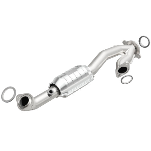 10-14 GX460 4.6L Direct-Fit Catalytic Converter 51798 Magnaflow