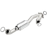 10-14 GX460 4.6L Direct-Fit Catalytic Converter 51798 Magnaflow
