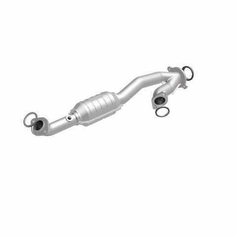 10-14 GX460 4.6L Direct-Fit Catalytic Converter 51798 Magnaflow