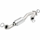 10-14 GX460 4.6L Direct-Fit Catalytic Converter 51798 Magnaflow