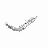 MagnaFlow direct-fit catalytic converter for 2006-2008 VW Passat 3.6L stainless steel CARB compliant 51799