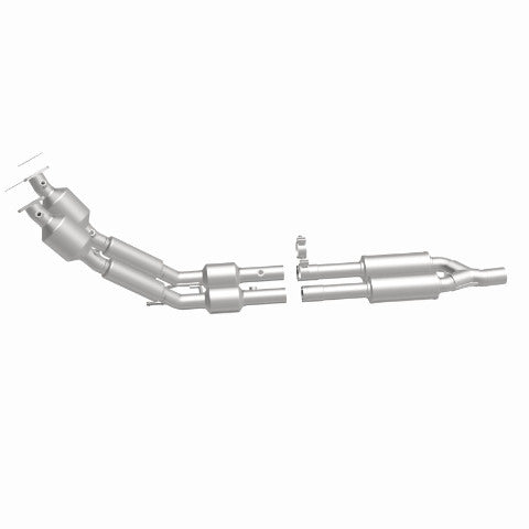 MagnaFlow direct-fit catalytic converter for 2006-2008 VW Passat 3.6L stainless steel CARB compliant 51799