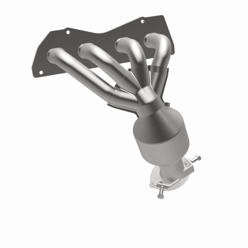 t 10-11 Camry 2.5L Mani Direct-Fit Catalytic Converter 51800 Magnaflow MagnaFlow Exhaust Products