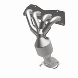 t 10-11 Camry 2.5L Mani Direct-Fit Catalytic Converter 51800 Magnaflow MagnaFlow Exhaust Products