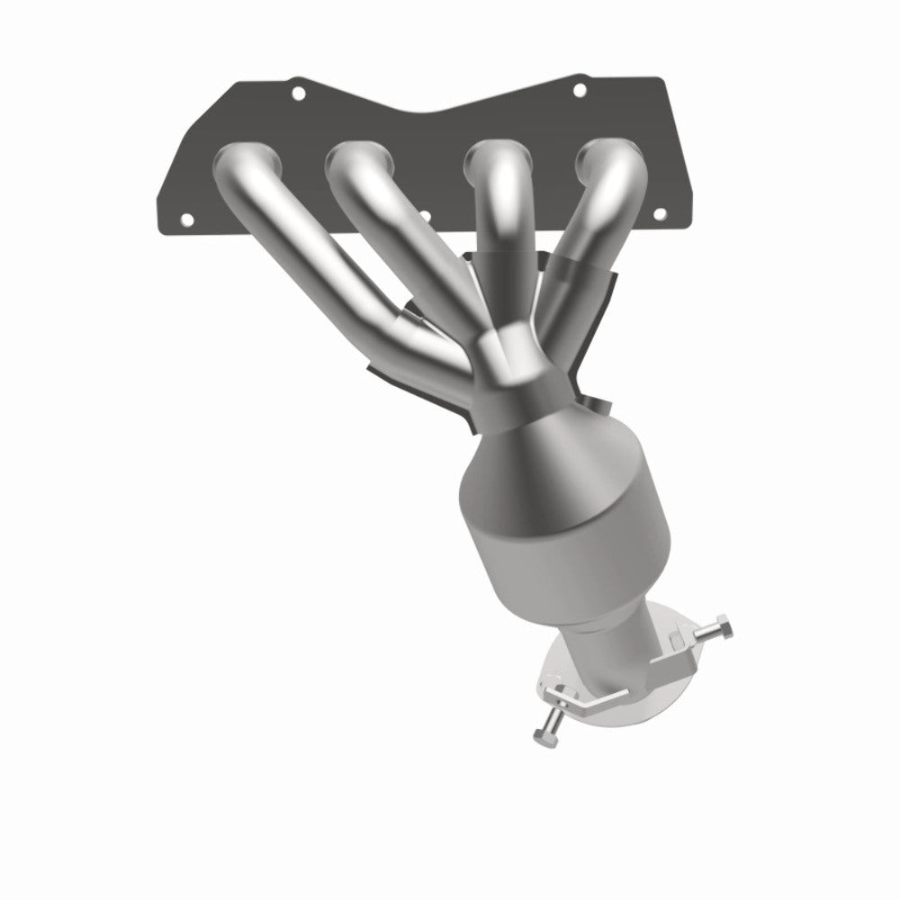 t 10-11 Camry 2.5L Mani Direct-Fit Catalytic Converter 51800 Magnaflow MagnaFlow Exhaust Products