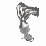 t 10-11 Camry 2.5L Mani Direct-Fit Catalytic Converter 51800 Magnaflow MagnaFlow Exhaust Products