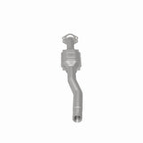 MagnaFlow direct-fit catalytic converter for 2010-2017 Chevy stainless steel CARB compliant OBDII