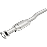 MagnaFlow direct-fit catalytic converter for 2010-2017 Chevy stainless steel CARB compliant OBDII