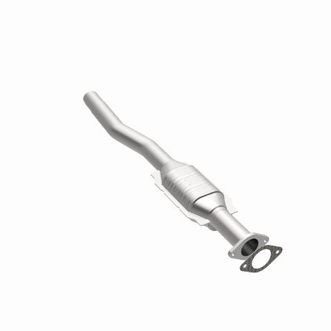 MagnaFlow direct-fit catalytic converter for 2010-2017 Chevy stainless steel CARB compliant OBDII