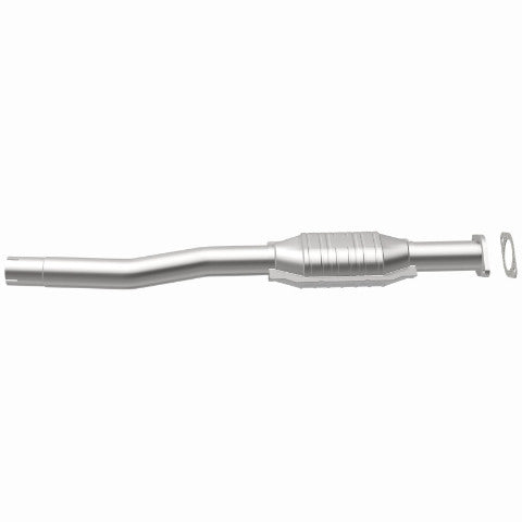 MagnaFlow direct-fit catalytic converter for 2010-2017 Chevy stainless steel CARB compliant OBDII