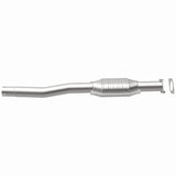 MagnaFlow direct-fit catalytic converter for 2010-2017 Chevy stainless steel CARB compliant OBDII
