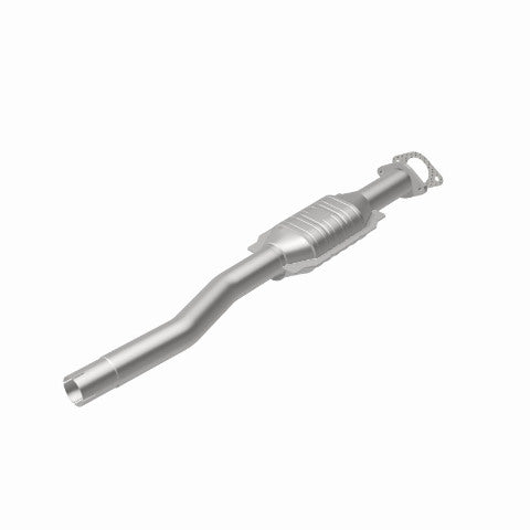 MagnaFlow direct-fit catalytic converter for 2010-2017 Chevy stainless steel CARB compliant OBDII
