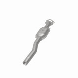 MagnaFlow direct-fit catalytic converter for 2010-2017 Chevy stainless steel CARB compliant OBDII