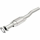 MagnaFlow direct-fit catalytic converter for 2010-2017 Chevy stainless steel CARB compliant OBDII