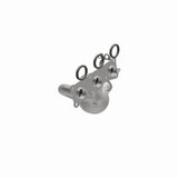 MagnaFlow direct-fit catalytic converter fits 2007-2010 X3 3.0L stainless steel CARB compliant OBDII 51806