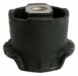 Jeep Rubber Black Cradle Bushing - 5180731AC steel