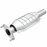 MagnaFlow direct-fit catalytic converter for 2008-2009 Ford 3.5L stainless steel CARB compliant OBDII 51808