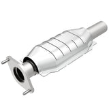 MagnaFlow direct-fit catalytic converter for 2008-2009 Ford 3.5L stainless steel CARB compliant OBDII 51808