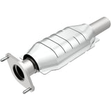 MagnaFlow direct-fit catalytic converter for 2008-2009 Ford 3.5L stainless steel CARB compliant OBDII 51808