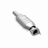 MagnaFlow direct-fit catalytic converter for 2008-2009 Ford 3.5L stainless steel CARB compliant OBDII 51808