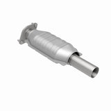 MagnaFlow direct-fit catalytic converter for 2008-2009 Ford 3.5L stainless steel CARB compliant OBDII 51808