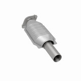 MagnaFlow direct-fit catalytic converter for 2008-2009 Ford 3.5L stainless steel CARB compliant OBDII 51808