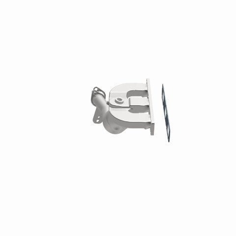 MagnaFlow direct-fit catalytic converter for 2004-2006 BMW 3.0L stainless steel CARB compliant OBDII 51816