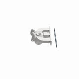MagnaFlow direct-fit catalytic converter for 2004-2006 BMW 3.0L stainless steel CARB compliant OBDII 51816