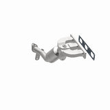MagnaFlow direct-fit catalytic converter for 2004-2006 BMW 3.0L stainless steel CARB compliant OBDII 51816