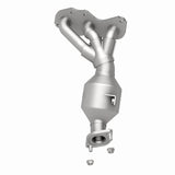 06-09 Toyota RAV4 3.5L Direct-Fit Catalytic Converter 51820 Magnaflow